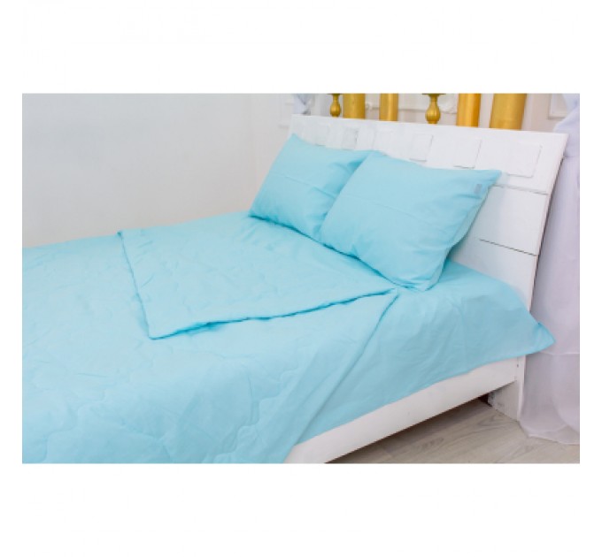 MirSon Ковдра MirSon вовняна Літня №2387 Lucretia 220x240 (2200003032567)