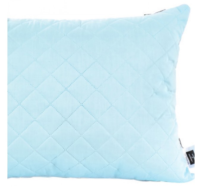 MirSon Подушка MirSon 1268 Valentino з евкаліптом Середня 50х70 см (2200001519558)