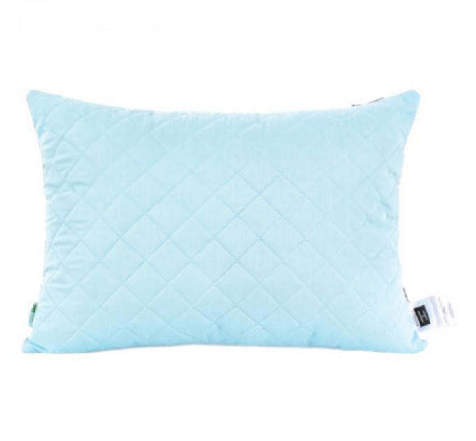 MirSon Подушка MirSon 1268 Valentino з евкаліптом Середня 50х70 см (2200001519558)