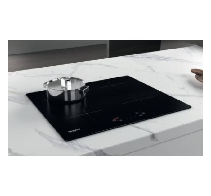 Whirlpool Варочна поверхня Whirlpool WSQ4860NE