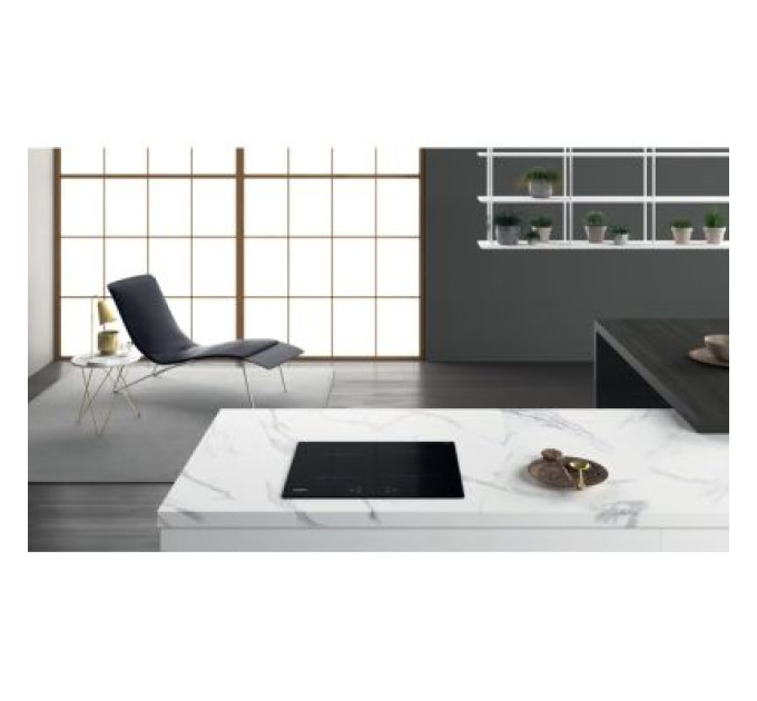 Whirlpool Варочна поверхня Whirlpool WSQ4860NE