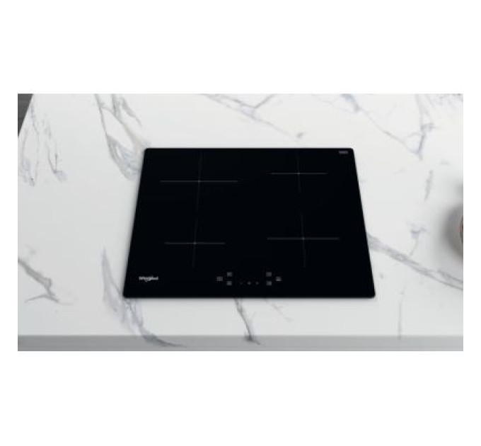 Whirlpool Варочна поверхня Whirlpool WSQ4860NE