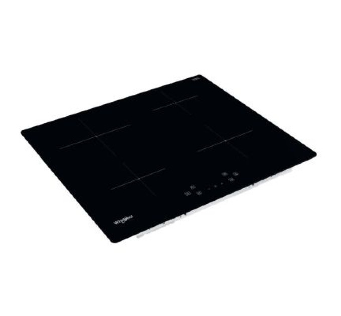 Whirlpool Варочна поверхня Whirlpool WSQ4860NE