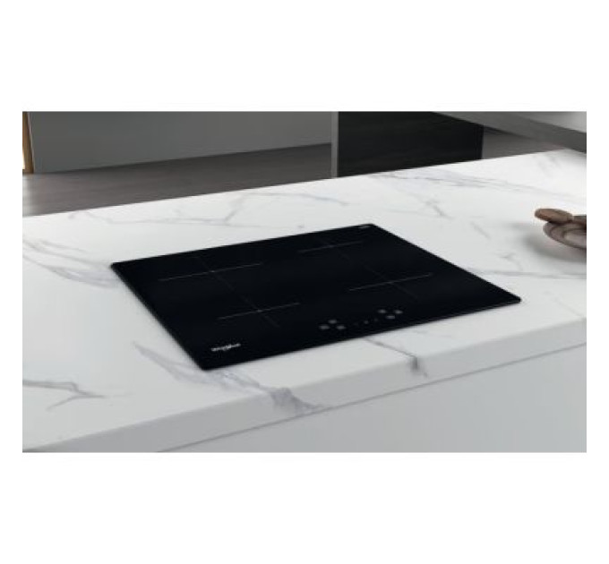Whirlpool Варочна поверхня Whirlpool WSQ4860NE