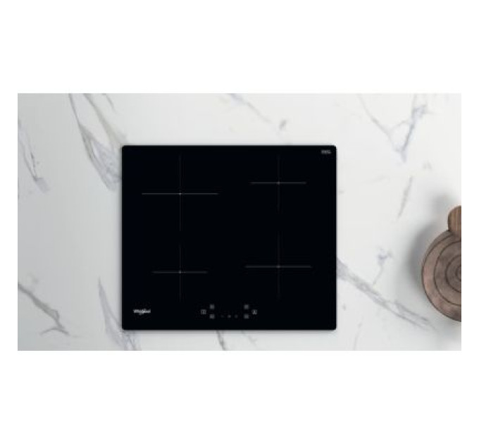 Whirlpool Варочна поверхня Whirlpool WSQ4860NE