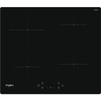 Варочна поверхня Whirlpool WSQ4860NE