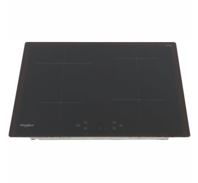 Whirlpool Варочна поверхня Whirlpool WSQ4860NE