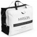 MirSon Ковдра MirSon антиалергенна EcoSilk 002 демі 172x205 см (2200000003188)