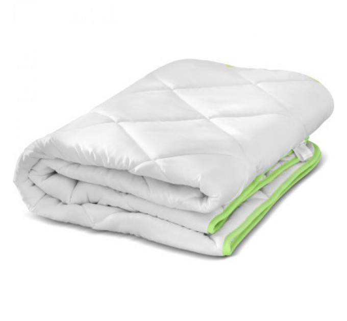 MirSon Ковдра MirSon антиалергенна EcoSilk 002 демі 172x205 см (2200000003188)