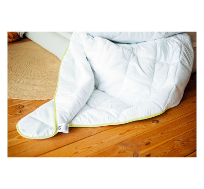 MirSon Ковдра MirSon антиалергенна EcoSilk 002 демі 172x205 см (2200000003188)