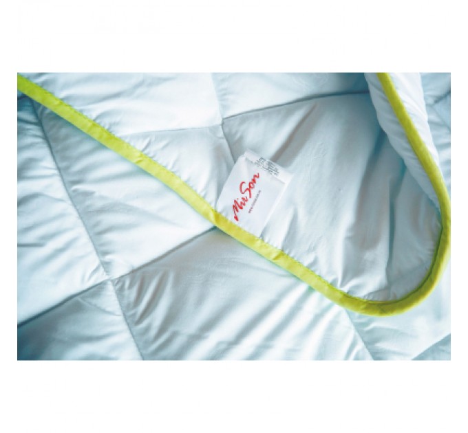 MirSon Ковдра MirSon бамбукова Bamboo 0402 демі 200х220 см (2200000036087)