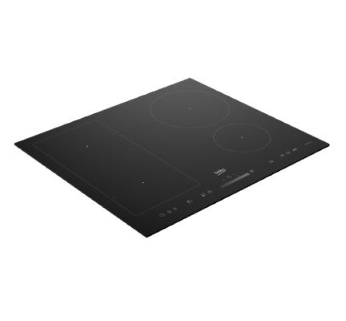 Beko Варочна поверхня Beko HII64500UFT