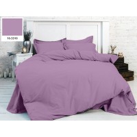 Постільна білизна MirSon Бязь Premium 16-3310 Bernarda 110х140 (2200000799395)