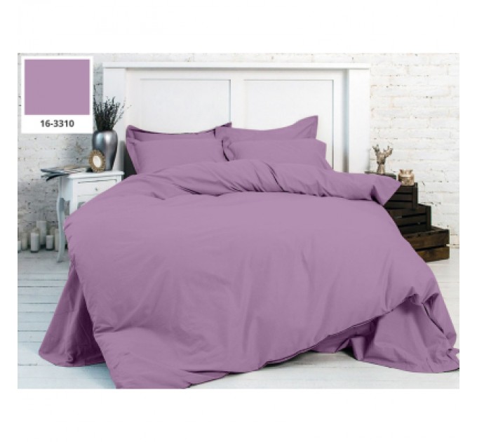 MirSon Постільна білизна MirSon Бязь Premium 16-3310 Bernarda 110х140 (2200000799395)