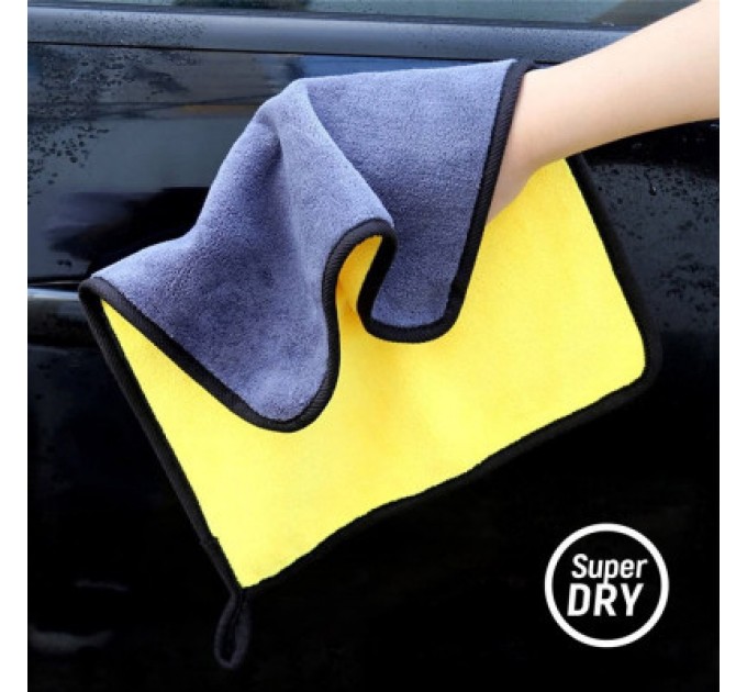 ColorWay Автомобільна серветка ColorWay Super Dry 800gsm (CW-5608)