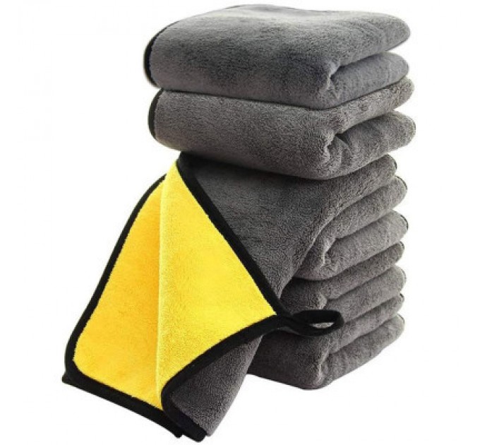 ColorWay Автомобільна серветка ColorWay Super Dry 800gsm (CW-5608)