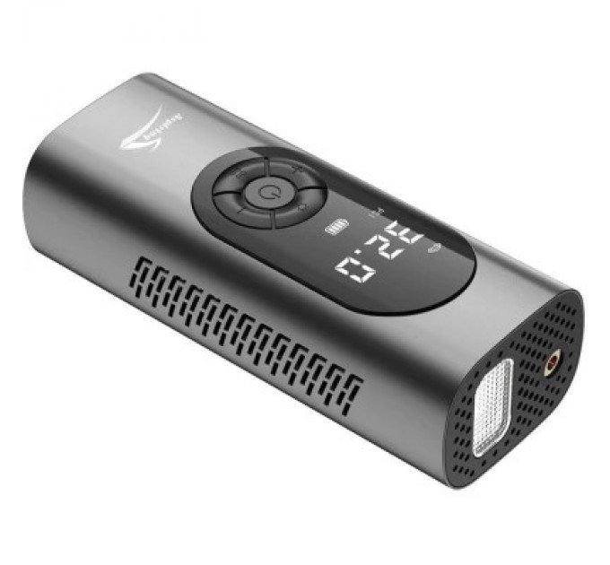 Aspiring Автомобільний компресор Aspiring Storm 2