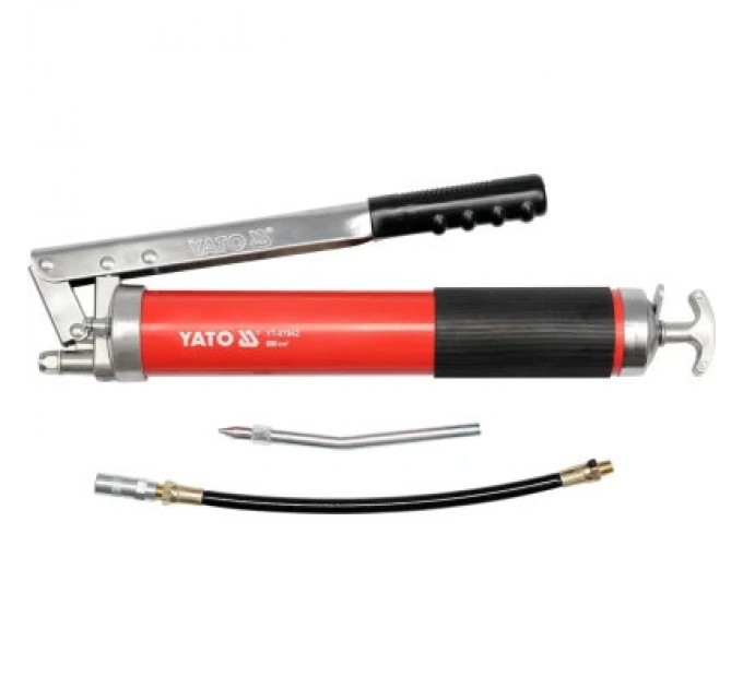 Yato Шприц для мастила Yato YT-07042