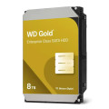 WESTERN DIGITAL Жорсткий диск 3.5" 8TB WD (WD8005FRYZ)