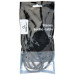 Cablexpert Кабель мультимедійний 3.5 Jack to 2RCA 1.5m Cablexpert (CCA-352-1.5M)