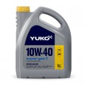 Yuko Моторна олива Yuko SUPER GAS 10W-40 4л (4820070245332)