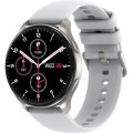 Blackview Смарт-годинник Blackview X20 Silver (6931548318071)