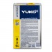 Yuko Моторна олива Yuko SUPER SYNTHETIC C3 5W-30 4л (4820070245660)