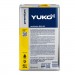 Yuko Моторна олива Yuko SYNTHETIC 5W-40 4л (4820070241167)