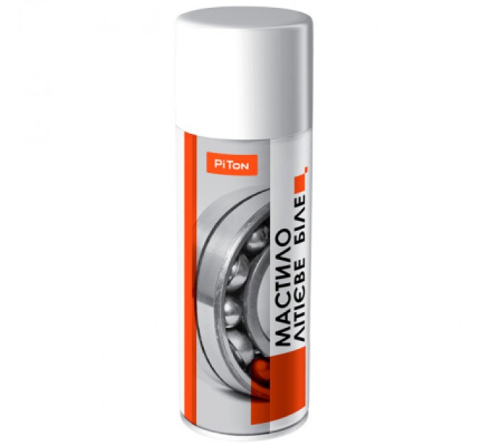 PITON Мастило автомобільне PITON для вузлів тертя 400 мл (17645)