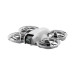 DJI Квадрокоптер DJI Neo Fly More Combo (DJI RC-N3) пульт без дисплея (CP.FP.00000185.01)