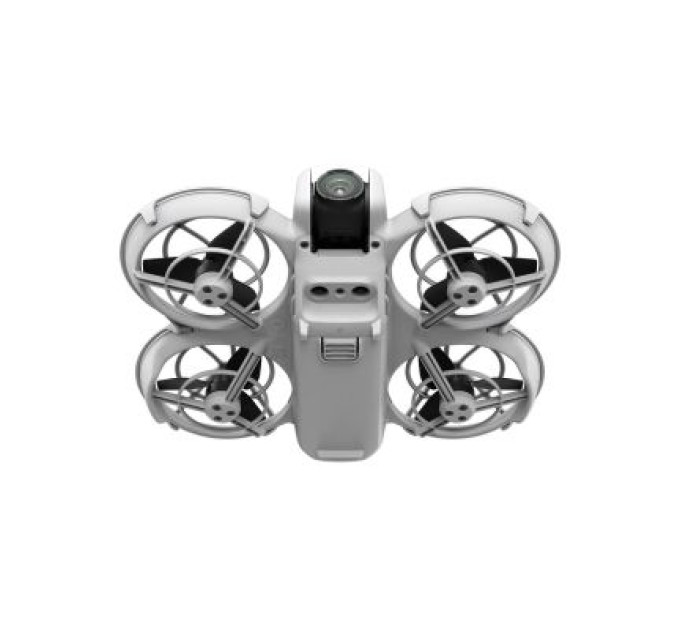 DJI Квадрокоптер DJI Neo Fly More Combo (DJI RC-N3) пульт без дисплея (CP.FP.00000185.01)