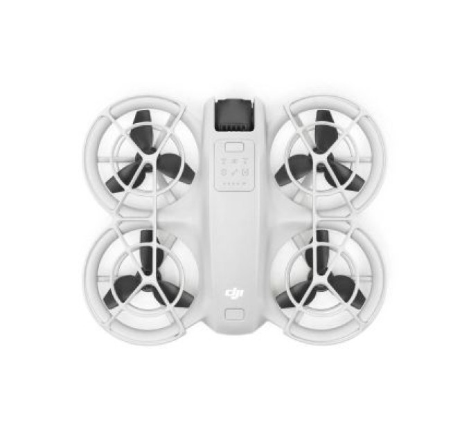 DJI Квадрокоптер DJI Neo Fly More Combo (DJI RC-N3) пульт без дисплея (CP.FP.00000185.01)