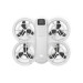 DJI Квадрокоптер DJI Neo Fly More Combo (DJI RC-N3) пульт без дисплея (CP.FP.00000185.01)