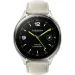 Xiaomi Смарт-годинник Xiaomi Watch 2 Titan BHR9306GL Gray Case White Leather Strap (1093970)