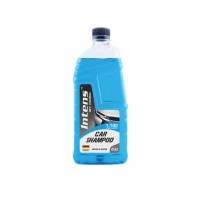 Автошампунь WINSO Intence Car Shampoo Wash Shine 0,5л (810910) Автошампунь WINSO Intence Car Shampoo Wash Shine 0,5л (810910)