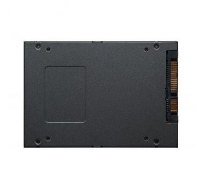 Kingston Накопичувач SSD 2.5" 120GB Kingston (SA400S37/120G)