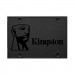 Kingston Накопичувач SSD 2.5" 120GB Kingston (SA400S37/120G)