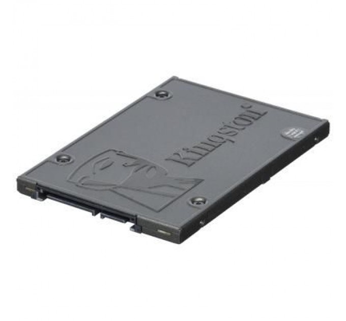 Kingston Накопичувач SSD 2.5" 120GB Kingston (SA400S37/120G)