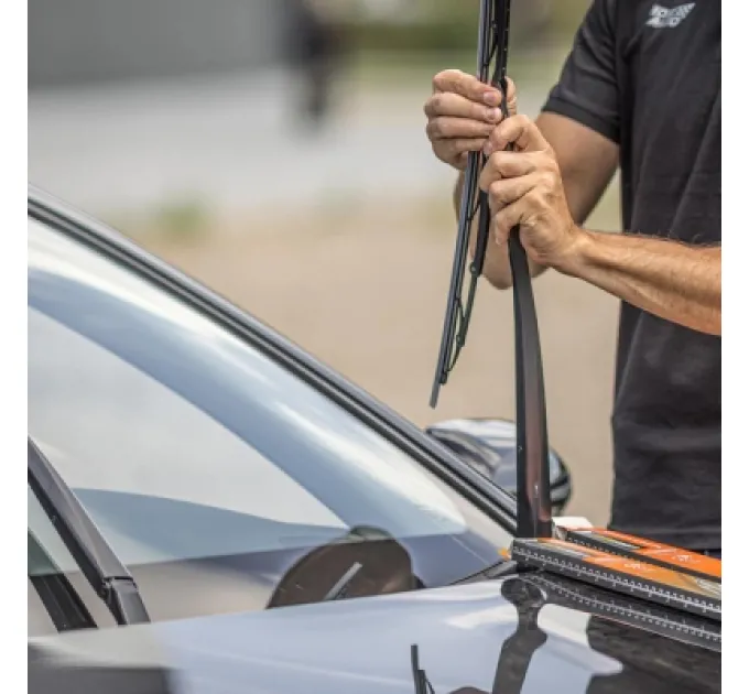 MOJE AUTO Щітка склоочисника MOJE AUTO VIRAGE 300мм (92-S12)