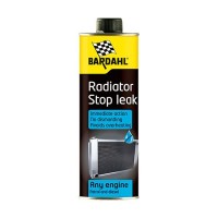 Герметик автомобільний BARDAHL RADIATOR STOP LEAK BARDAHL 0,3л (4001)