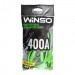 WINSO Дроти для запуску для автомобіля WINSO 400А, 3м (138420)
