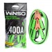 WINSO Дроти для запуску для автомобіля WINSO 400А, 3м (138420)