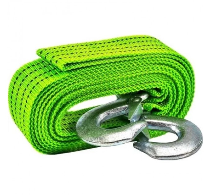 WINSO Трос буксирувальний WINSO 3т, 4м (133400)