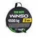 WINSO Трос буксирувальний WINSO 4,5т, 5м (134550)