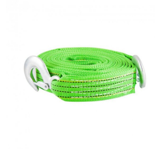 WINSO Трос буксирувальний WINSO 4,5т, 5м (134550)