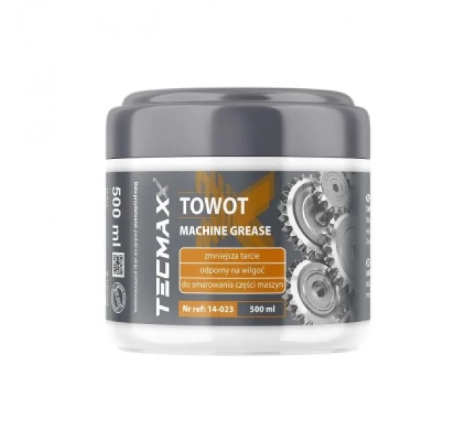 TECMAXX Мастило автомобільне TECMAXX 500мл (14-023)