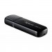 Apacer USB флеш накопичувач Apacer 64GB AH355 Black USB 3.0 (AP64GAH355B-1)
