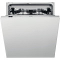 Whirlpool Посудомийна машина Whirlpool WIC3C33PFE