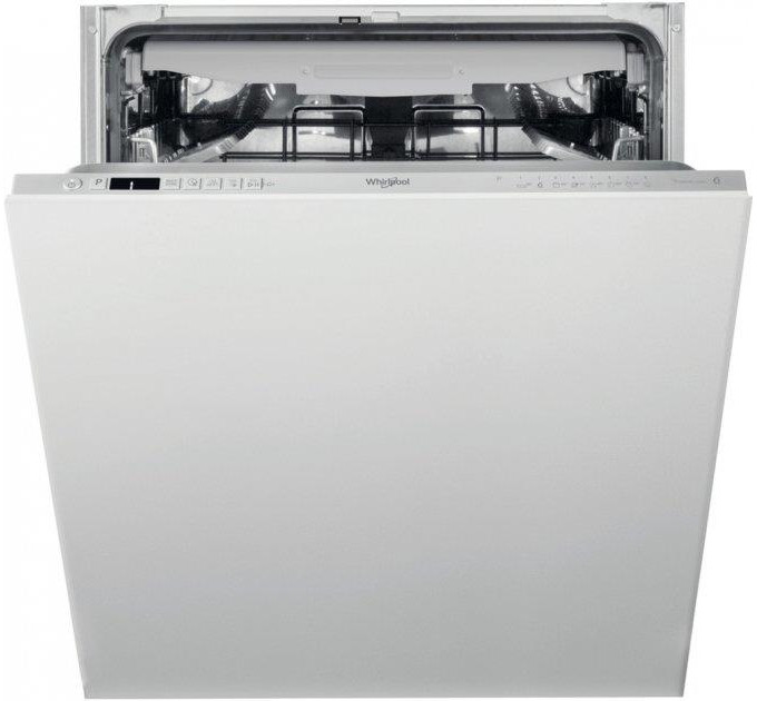 Whirlpool Посудомийна машина Whirlpool WIC3C33PFE