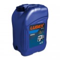 LUBEX Моторна олива LUBEX ROBUS TURBO 15w40 20л (019-0780-0020)
